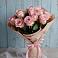 Букет цветов из: Розы в Воскресенское Тульская область