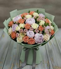 Букет Мороженное #REPLACE_PRED# Воскресенское Тульская область