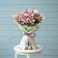 Букет цветов из: Орхидеи и Розы в Воскресенское Тульская область