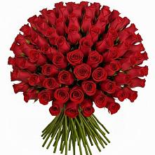 Букет Красные розы Чери Лав #REPLACE_PRED# Воскресенское Тульская область