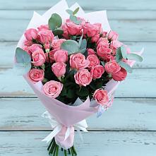 Букет Леди совершенство в Воскресенское Тульская область