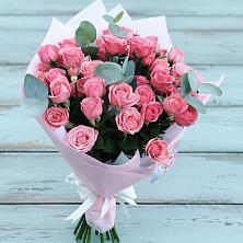 Букет Леди совершенство в Воскресенское Тульская область